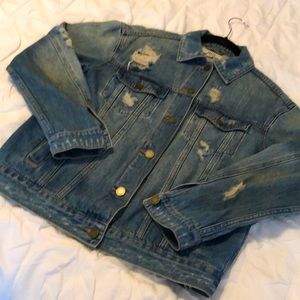 JBD Jean jacket
